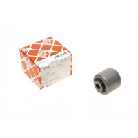 40392 FEBI BILSTEIN Сайлентблок важеля (переднього) BMW 3 (F30/F80/F31)/4 (F32/F82/F33/F83)/X3 (F25) 11-