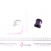 40484 FEBI BILSTEIN Втулка стабілізатора (заднього) Opel Vectra C 1.6-1.8 02-08 (d=16mm)