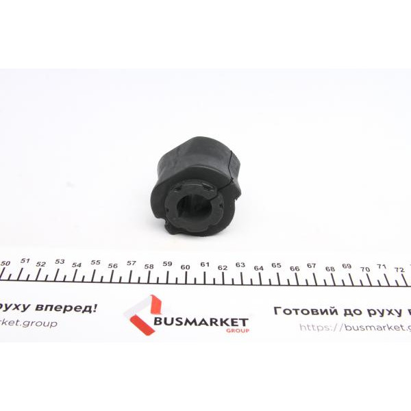 40490 FEBI BILSTEIN Втулка стабілізатора (переднього) Citroen Nemo 08- (d=20mm)