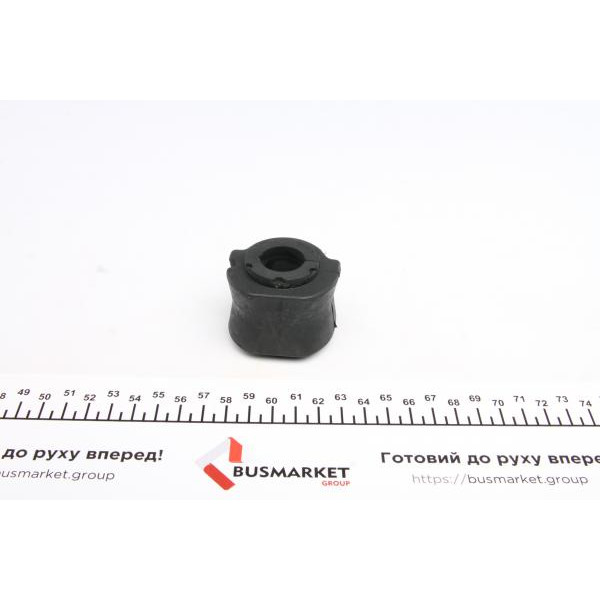40490 FEBI BILSTEIN Втулка стабілізатора (переднього) Citroen Nemo 08- (d=20mm)