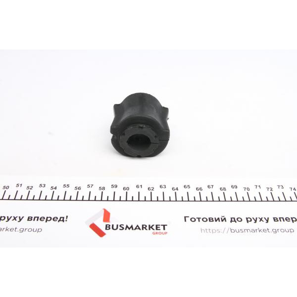 40490 FEBI BILSTEIN Втулка стабілізатора (переднього) Citroen Nemo 08- (d=20mm)