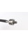 40503 FEBI BILSTEIN Тяга рульова Ford Focus III 10- (L=300mm)