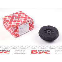 40632 FEBI BILSTEIN Подушка амортизатора (переднього) + підшипник Opel Insignia A 08-