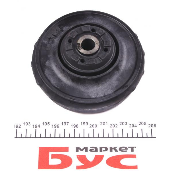 40632 FEBI BILSTEIN Подушка амортизатора (переднього) + підшипник Opel Insignia A 08-