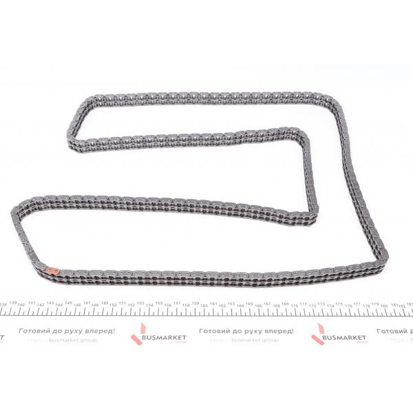40777 FEBI BILSTEIN Ланцюг ГРМ Porsche Cayenne (92A/9PA)/Panamera (970) 09- (z=266)