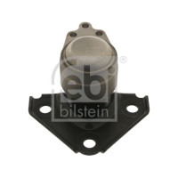 40818 FEBI BILSTEIN Подушка двигуна (R) Ford Fiesta V 1.25-1.6 01-12