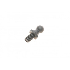 40838 FEBI BILSTEIN Болт захисту кришки двигуна MB Sprinter (906)/Vito (W639) 06- (M6x1mm)