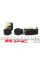 40867 FEBI BILSTEIN Наконечник троса куліси MB Sprinter 901-904 CDI
