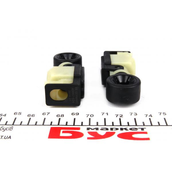 40867 FEBI BILSTEIN Наконечник троса куліси MB Sprinter 901-904 CDI