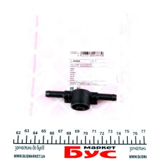 40868 FEBI BILSTEIN Клапан фильтра топливного (переходник) MB Sprinter/Vito CDI
