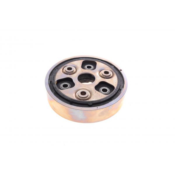 40931 FEBI BILSTEIN Муфта кардана еластична VW Audi A3/VW Golf V/VI/Passat 2.0 TDI/TFSI 05-