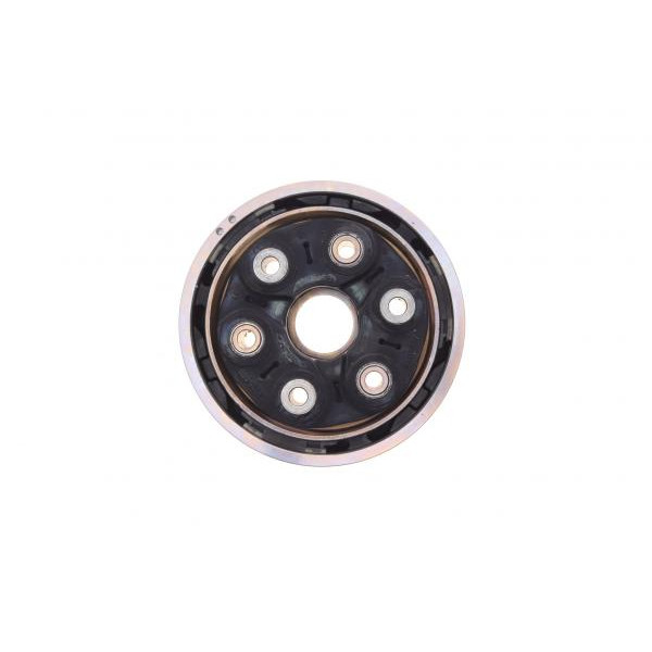 40931 FEBI BILSTEIN Муфта кардана еластична VW Audi A3/VW Golf V/VI/Passat 2.0 TDI/TFSI 05-