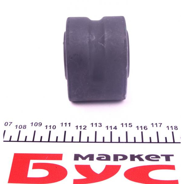 41010 FEBI BILSTEIN Втулка стабілізатора (переднього) Chrysler Voyager IV 00-08 (d=25mm)