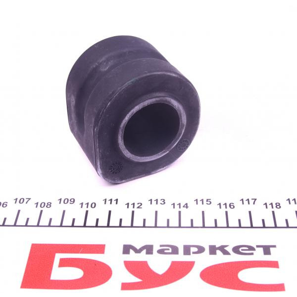 41010 FEBI BILSTEIN Втулка стабілізатора (переднього) Chrysler Voyager IV 00-08 (d=25mm)