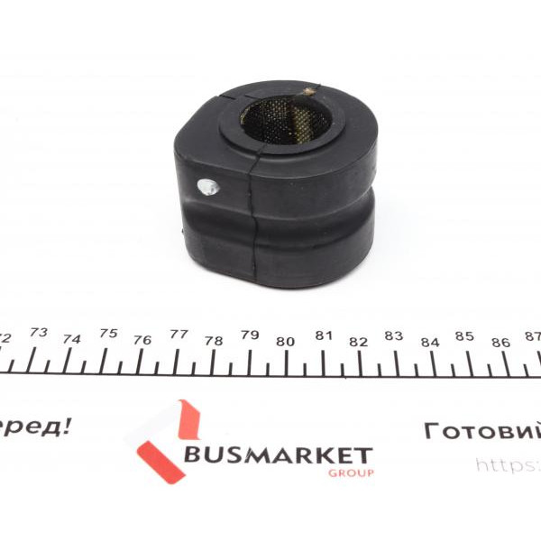 41016 FEBI BILSTEIN Сайлентблок важеля (переднього) Chrysler Grand Voyager/Voyager 95-01