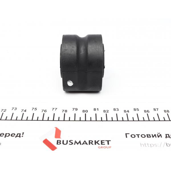 41016 FEBI BILSTEIN Сайлентблок важеля (переднього) Chrysler Grand Voyager/Voyager 95-01