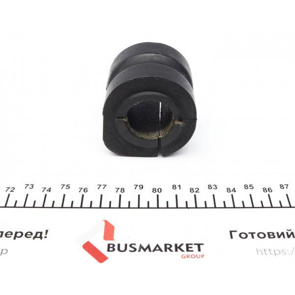 41016 FEBI BILSTEIN Сайлентблок важеля (переднього) Chrysler Grand Voyager/Voyager 95-01