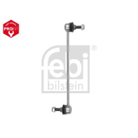 41031 FEBI BILSTEIN Тяга стабілізатора (переднього) Dodge Grand Caravan/Chrystler Grand Voyager 07- (L=310)