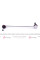 41039 FEBI BILSTEIN Тяга стабілізатора (переднього) Jeep Compass/Patriot 06-