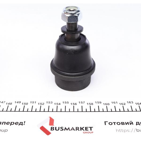Опора шаровая (передняя/снизу) Jeep Commander/ Grand Cherokee III 04-10  FEBI-BILSTEIN 41071