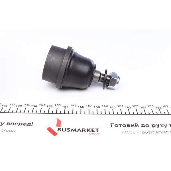 Опора шаровая (передняя/снизу) Jeep Commander/ Grand Cherokee III 04-10  FEBI-BILSTEIN 41071