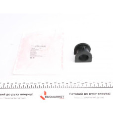 41160 FEBI BILSTEIN Втулка стабілізатора (переднього) Mitsubishi Lancer VI/Outlander I 03- (d=26mm)