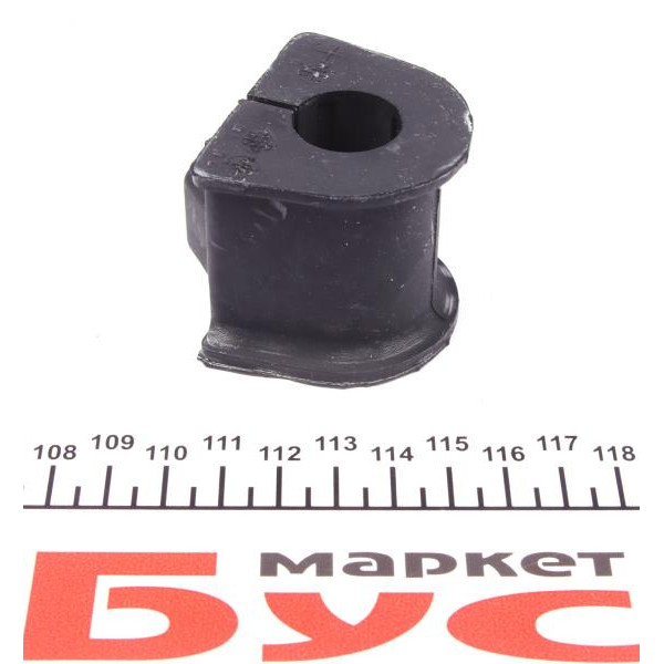 41437 FEBI BILSTEIN Втулка стабілізатора (переднього) Kia Cerato 04- (19mm)