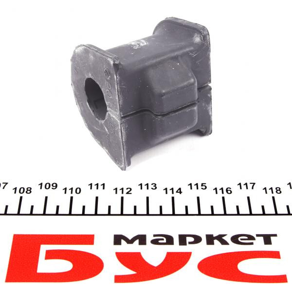 41437 FEBI BILSTEIN Втулка стабілізатора (переднього) Kia Cerato 04- (19mm)