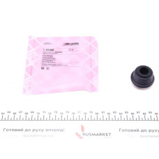 41459 FEBI BILSTEIN Втулка стабілізатора (переднього) Daewoo Matiz 98- (d=16mm)