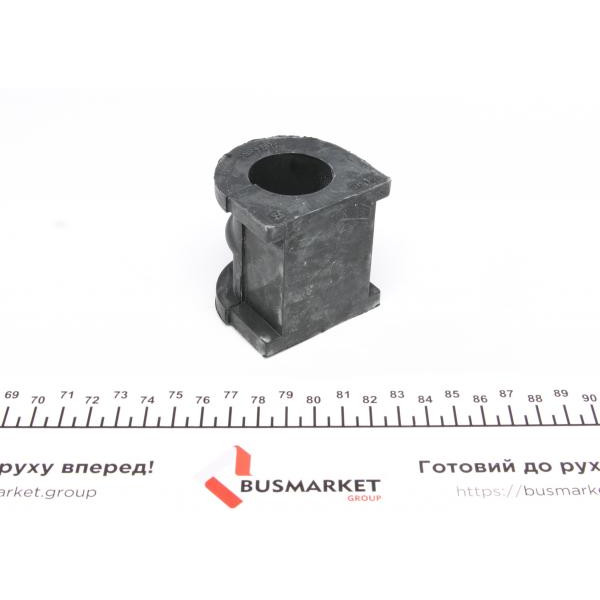 41494 FEBI BILSTEIN Втулка стабілізатора (переднього) Ssangyong Rexton 02- (d=32mm)