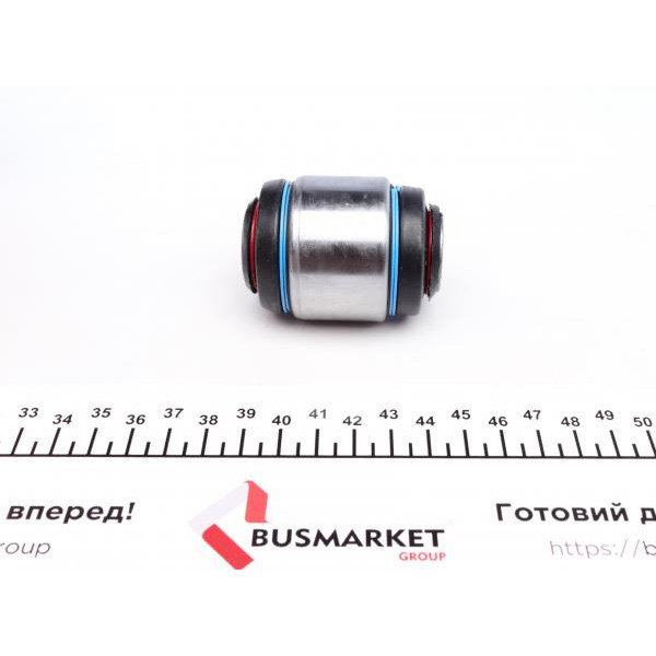 41495 FEBI BILSTEIN Сайлентблок важеля (заднього/знизу/ззаду/зовні) Hyundai Elantra/i30/Kia Ceed 1.4-3.8 02- (44x59x14)