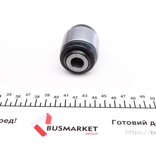 41495 FEBI BILSTEIN Сайлентблок важеля (заднього/знизу/ззаду/зовні) Hyundai Elantra/i30/Kia Ceed 1.4-3.8 02- (44x59x14)