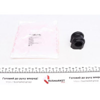 41504 FEBI BILSTEIN Втулка стабілізатора (переднього) Kia Carens/Lotze 2.0 CRDi/2.7 16V 05- (d=23mm)