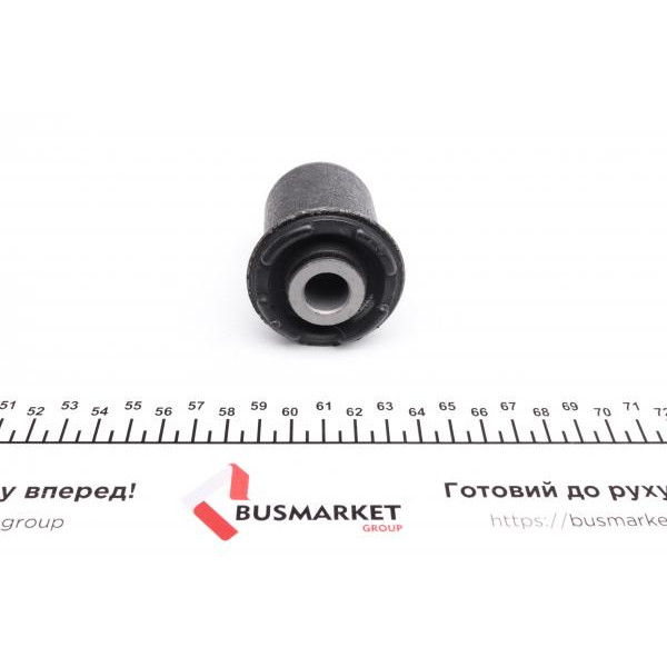 41511 FEBI BILSTEIN Сайлентблок важеля (переднього/знизу/ззаду) Hyundai Santa Fe II/ix55 05-/ KIA Sorento II 09-15