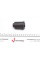 41511 FEBI BILSTEIN Сайлентблок важеля (переднього/знизу/ззаду) Hyundai Santa Fe II/ix55 05-/ KIA Sorento II 09-15