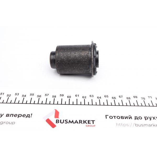 41511 FEBI BILSTEIN Сайлентблок важеля (переднього/знизу/ззаду) Hyundai Santa Fe II/ix55 05-/ KIA Sorento II 09-15