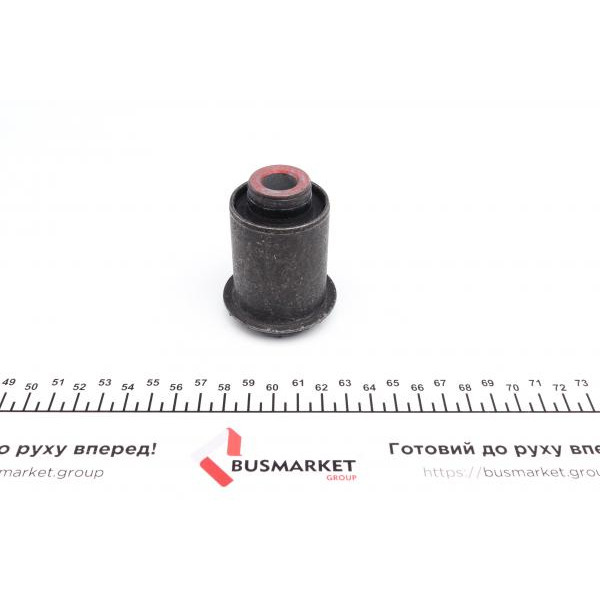 41511 FEBI BILSTEIN Сайлентблок важеля (переднього/знизу/ззаду) Hyundai Santa Fe II/ix55 05-/ KIA Sorento II 09-15