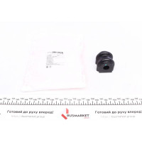 41561 FEBI BILSTEIN Втулка стабилизатора (заднего) Hyundai Santa Fe I 06-/Kia Sorento 09- (d=15mm) 41561 FEBI BILSTEIN Втулка стабилизатора (заднего) Hyundai Santa Fe I 06-/Kia Sorento 09- (d=15mm)
