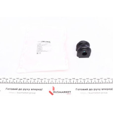 41561 FEBI BILSTEIN Втулка стабилизатора (заднего) Hyundai Santa Fe I 06-/Kia Sorento 09- (d=15mm)
