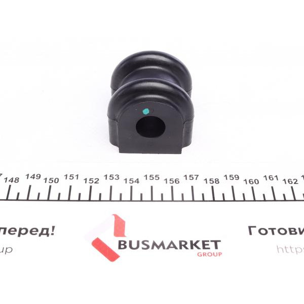 41561 FEBI BILSTEIN Втулка стабилизатора (заднего) Hyundai Santa Fe I 06-/Kia Sorento 09- (d=15mm)