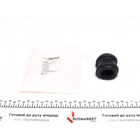 41564 FEBI BILSTEIN Втулка стабілізатора (переднього) Kia Sportage II 04-10 (d=25mm)