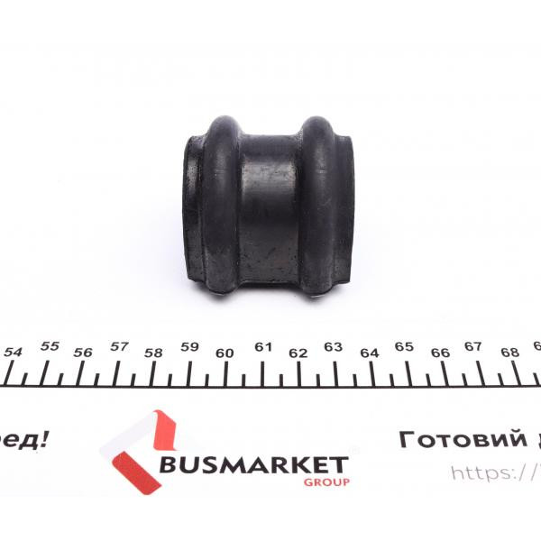 41564 FEBI BILSTEIN Втулка стабілізатора (переднього) Kia Sportage II 04-10 (d=25mm)