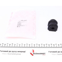 41565 FEBI BILSTEIN Втулка стабілізатора (заднього) Hyundai i30/Kia Cee'd 06-17 (d=14mm)