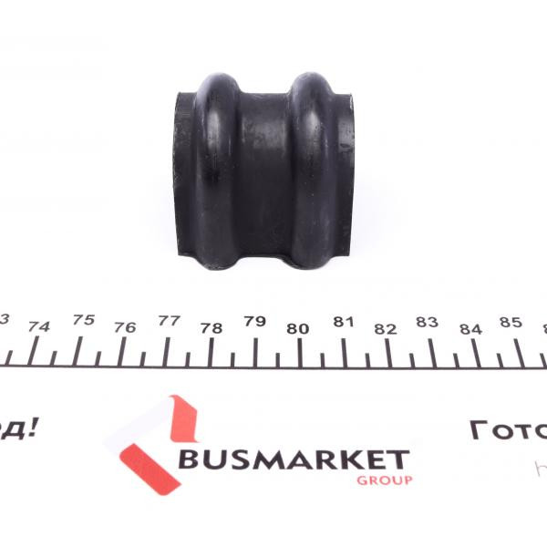 41565 FEBI BILSTEIN Втулка стабілізатора (заднього) Hyundai i30/Kia Cee'd 06-17 (d=14mm)