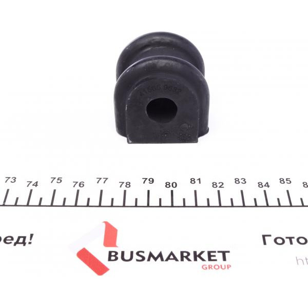 41565 FEBI BILSTEIN Втулка стабілізатора (заднього) Hyundai i30/Kia Cee'd 06-17 (d=14mm)