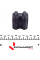 41585 FEBI BILSTEIN Втулка стабілізатора (переднього) Hyundai Accent III 1.4-1.6 GLS 05- (d=23.5mm)