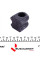 41585 FEBI BILSTEIN Втулка стабілізатора (переднього) Hyundai Accent III 1.4-1.6 GLS 05- (d=23.5mm)