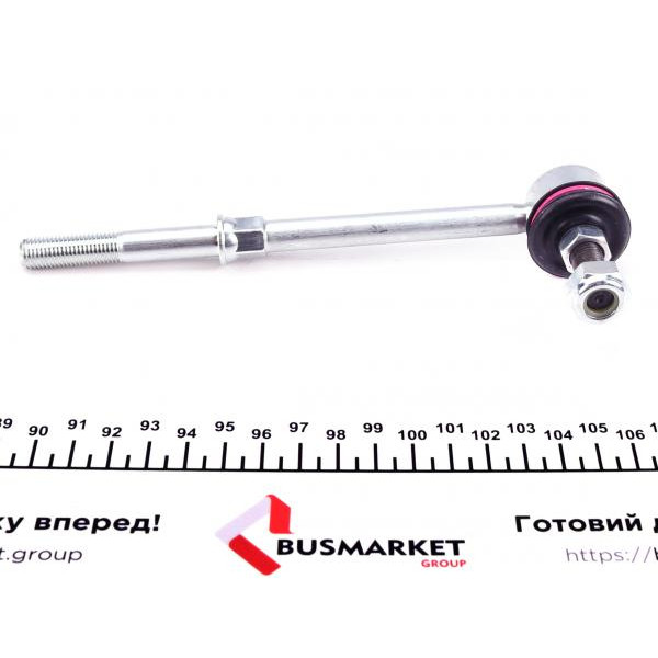Тяга стабілізатора (заднього) Daewoo Korando/Ssangyong Rexton 99- FEBI-BILSTEIN 41615