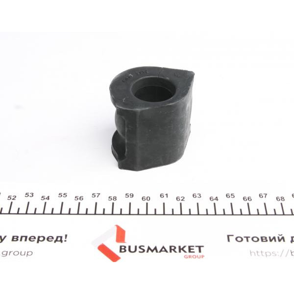 41997 FEBI BILSTEIN Втулка стабілізатора (переднього) Honda Civic VIII 06- (d=25 mm)