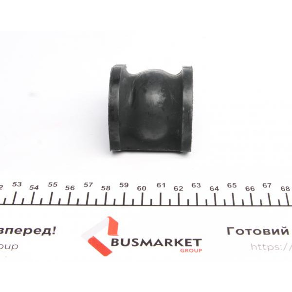 41997 FEBI BILSTEIN Втулка стабілізатора (переднього) Honda Civic VIII 06- (d=25 mm)